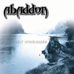 Abaddon (NL) : Previously Unreleased